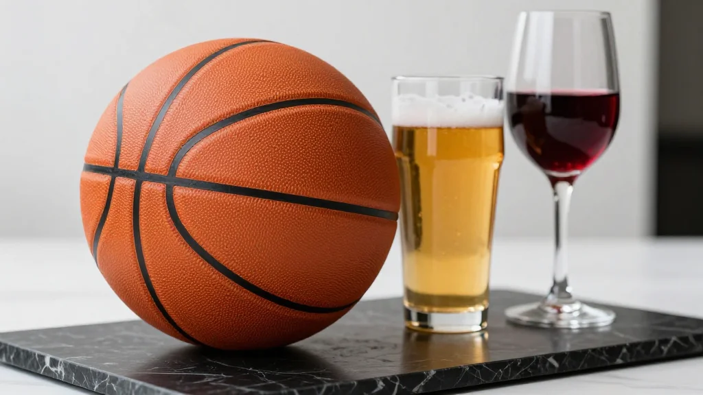 NCAA Funding Expansion Through New Alcohol Sponsorships