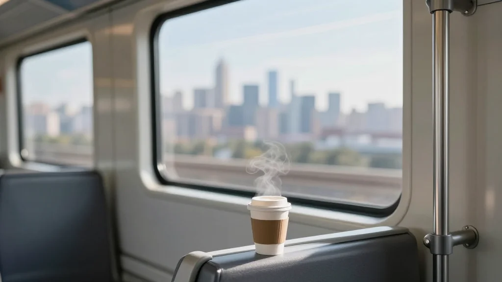 Transit Switch Offers Peace of Mind Over Speed