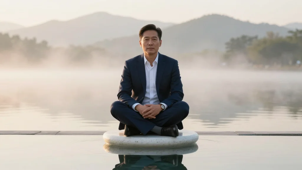 Resilient Self Growth Launches Burnout Recovery Framework for Executives