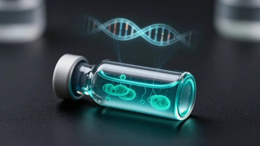 Exploring the Edge: 14 Innovators, 10 Biobanks