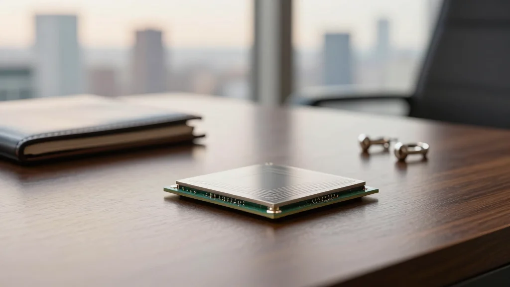 IQM Quantum Computers to List Shares in US at $1.8B Valuation