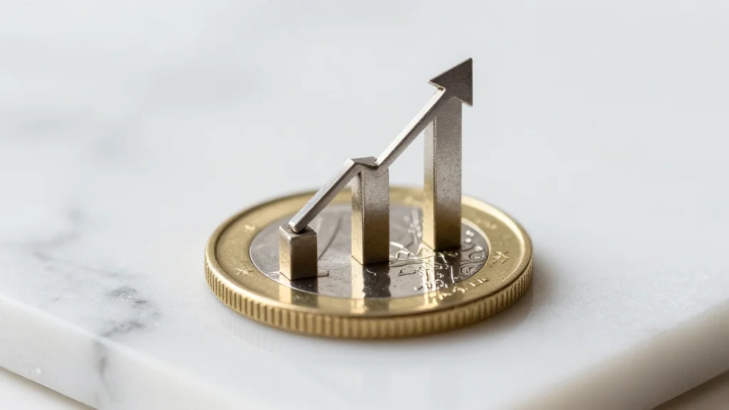 Eurozone Q1 2026 GDP Release Set for April 30, Looms Over Euro‑Stocks