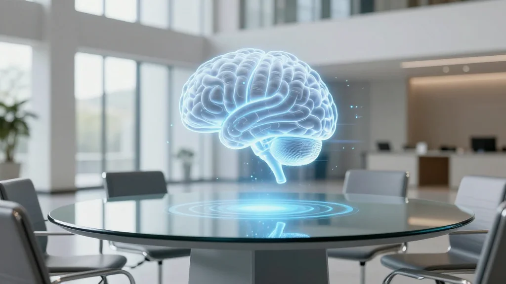 Treasury Taps Tech Firms to Advise on Public Sector AI Adoption