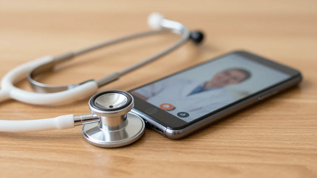 Telehealth Now Accounts for 43% of Medicare Mental Health Visits, JAMA Network Open Study Finds