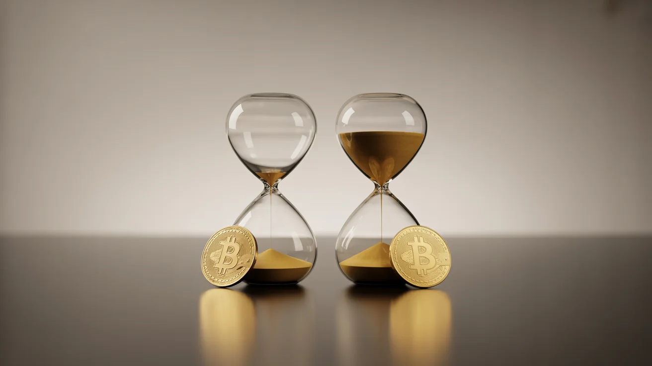 Bitcoin Peaks Earlier Each QT Cycle, Lead Time Growing