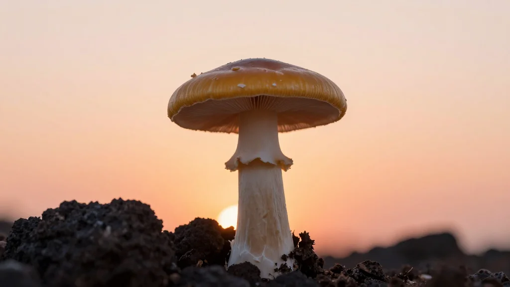 Study Finds Single Psilocybin Dose Reshapes Personal Values for Up to Three Months