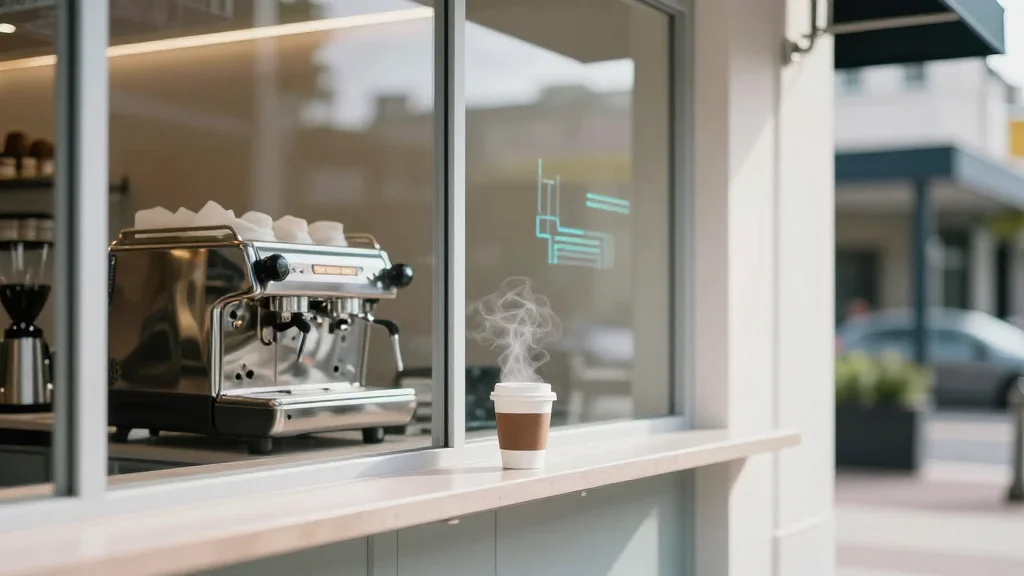 Drive-Thru Concepts Welcome Tech Advancements, But Not Without Human Touch