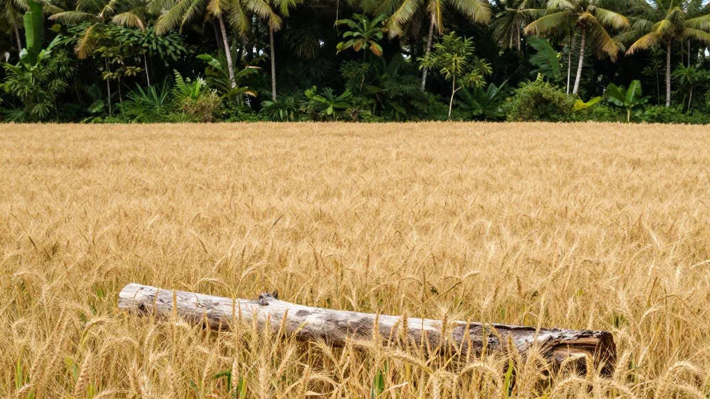 Agriculture Drives 94% of Global Tree Cover Loss