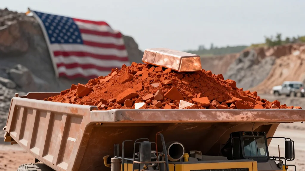 Securing Energy Supply Chains: One Critical Mineral Deal at a Time?