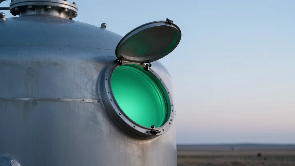 Lindian Signs Term Sheet for Kazakhstan MREC Processing Plant