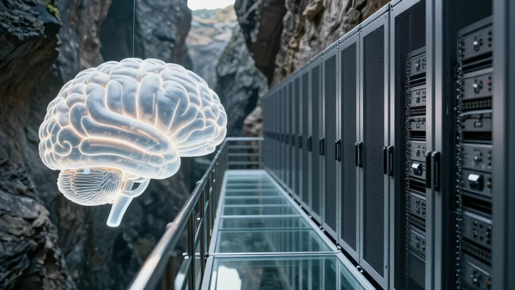 AI Adoption Outpaces Ops Discipline, Creating Risk Gap