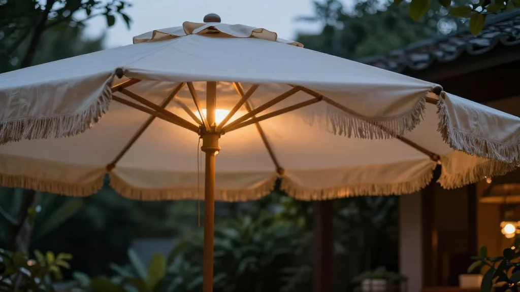 At £1.99 at Lidl, These Lights Will Turn Your Garden Into a Magical Space