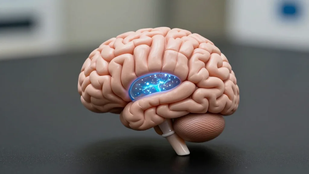 Empa and HOCH Health Launch Light‑Activated Nanozyme Therapy for Brain Tumors