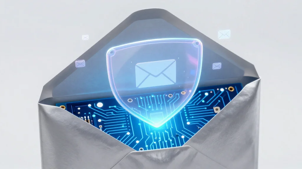 Ocean Closes $28M to Fight AI-Powered Phishing With Agentic Email Security