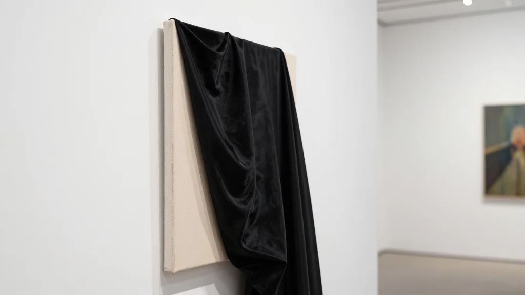Art Show in London Canceled Over Allegations of Antisemitism From Pro-Israel Group