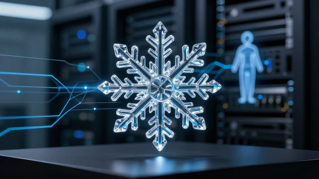 Snowflake Unveils Agentic AI Enhancements to Its Data Cloud