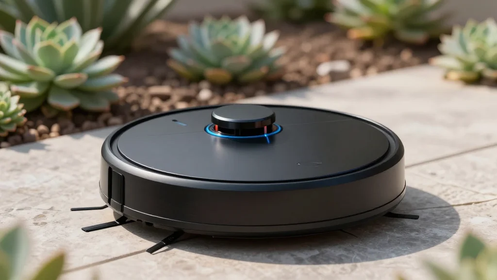 Roborock Upgrades Beloved Model with Smart New Features