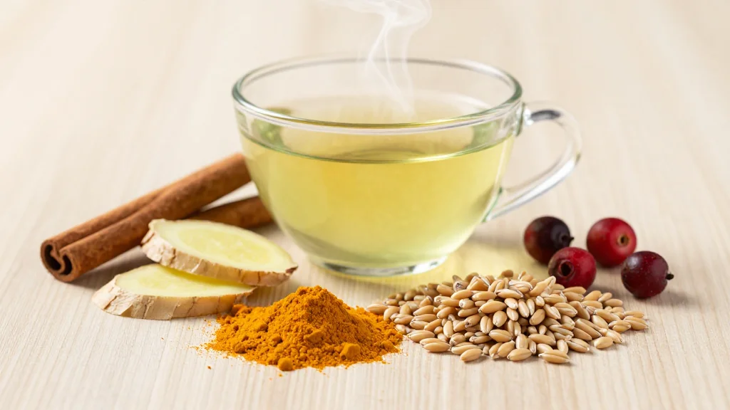 7 Ways To Naturally Boost GLP-1 Production & Improve Metabolism