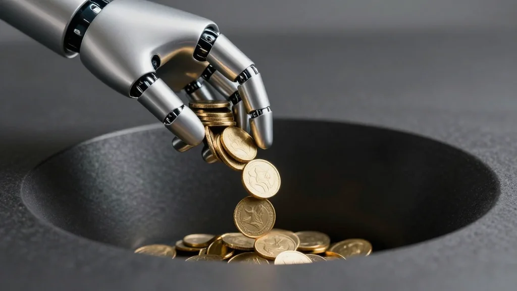 AI Hallucinations Designed to Drive Token Consumption