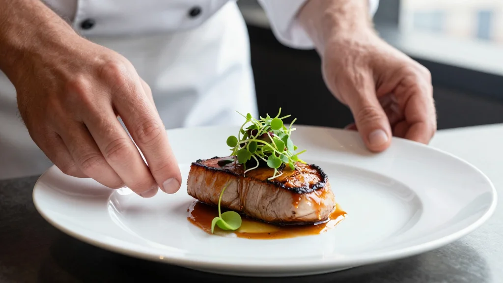 James Beard Awards 2026 Finalists Span 11 U.S. Cities, From Seattle to Houston