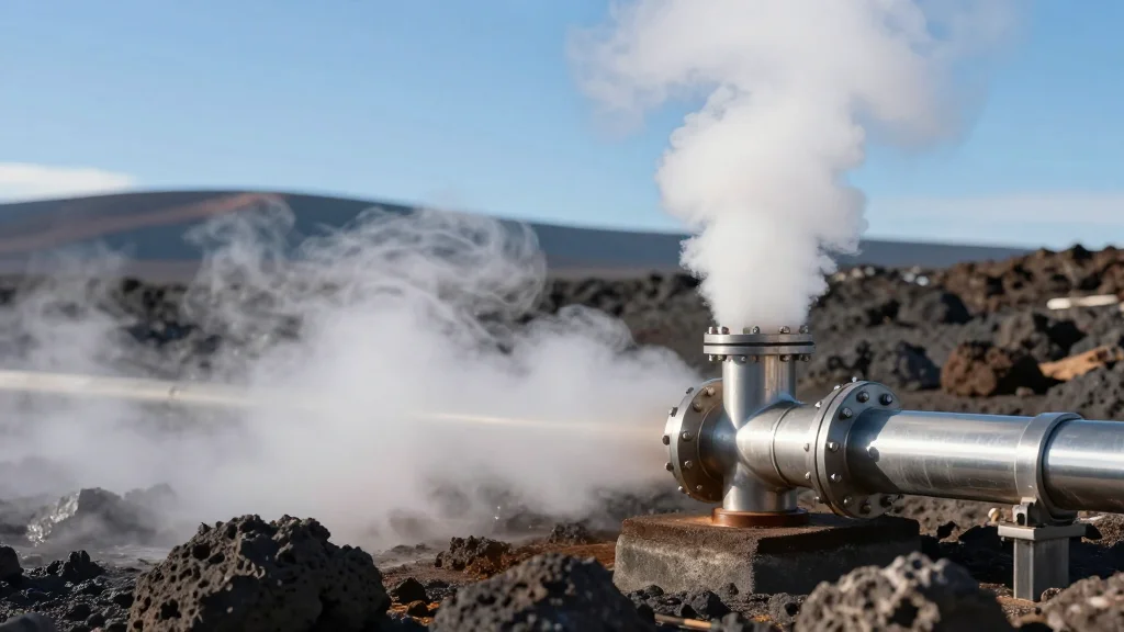 Enhanced Geothermal Potential Spans Most U.S. States