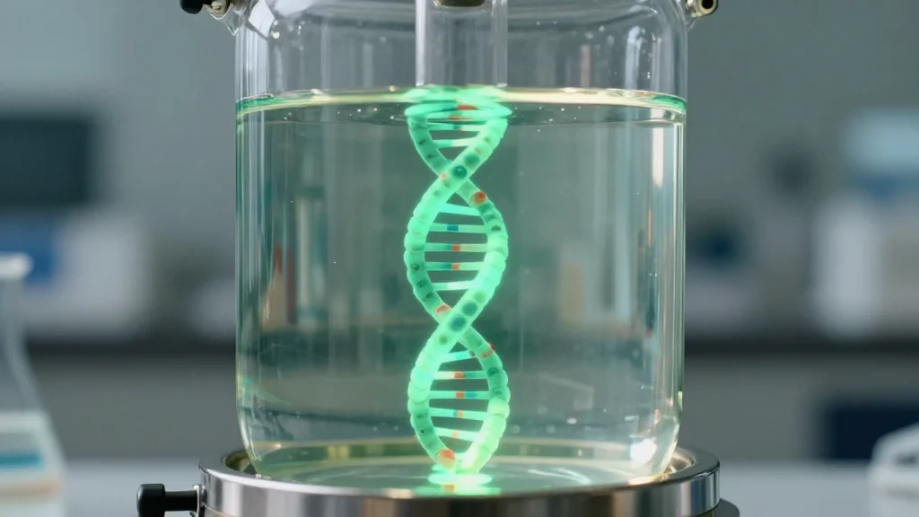 Scaling RNA Therapeutics Sustainably Using the ECO Synthesis Manufacturing Platform
