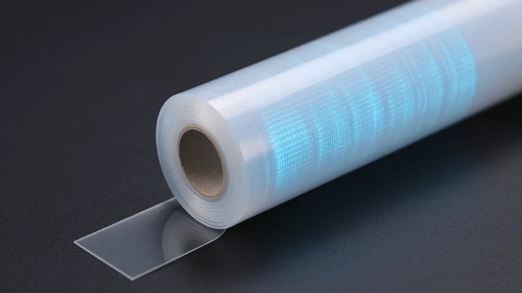 Peak Nano Launches NanoPlex Polymer Films to Boost Energy Storage Capacity