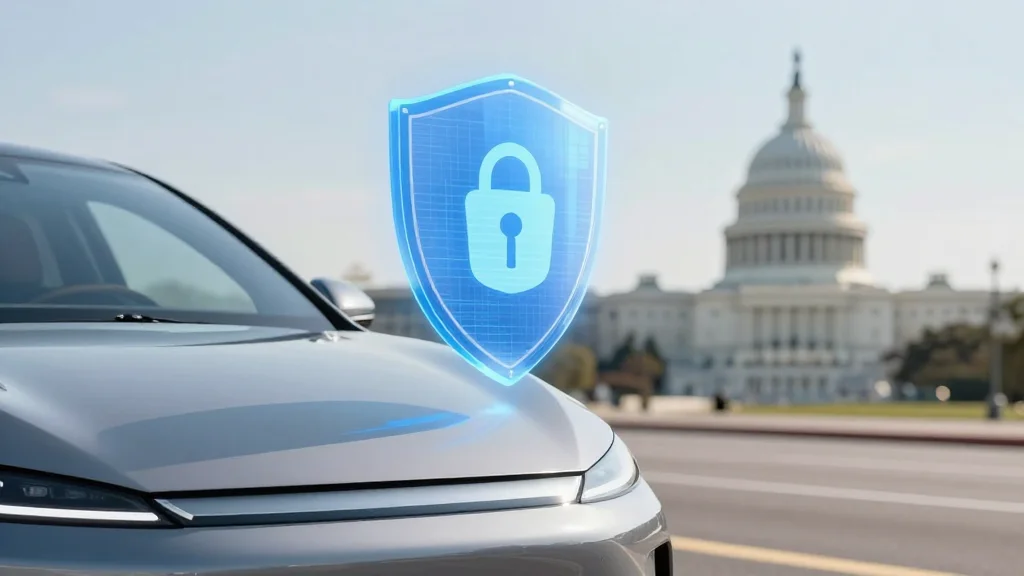 Federal Ban on Hostile Car Software Has Critical Gaps