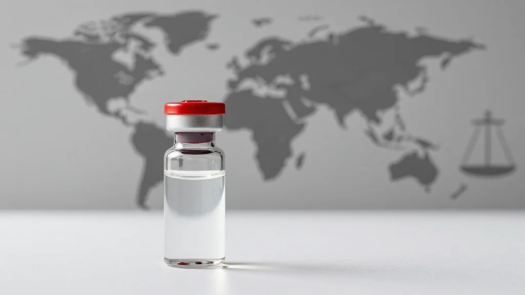 Regulatory Actions for April 1, 2026