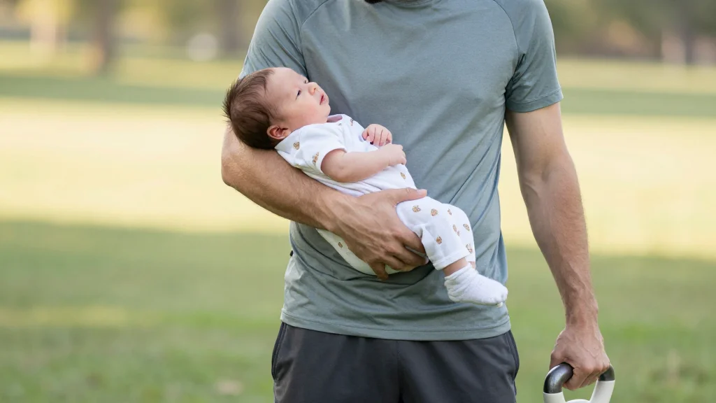 Nick Jonas Prioritizes Longevity to Maximize Time with Daughter