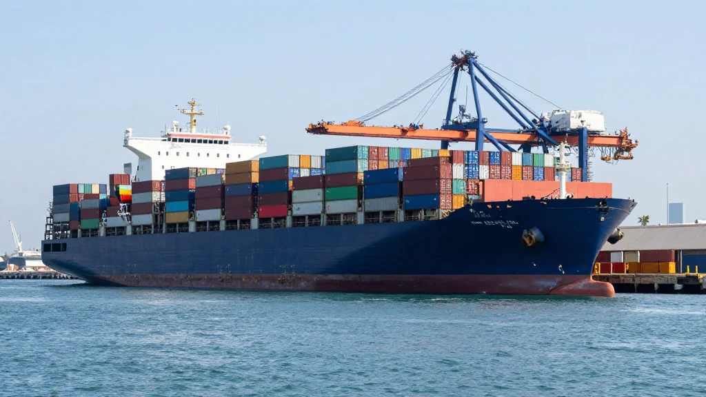 POLA, POLB Close Out Q1 on Strong Footing as Tariffs and Global Tensions Cloud Outlook