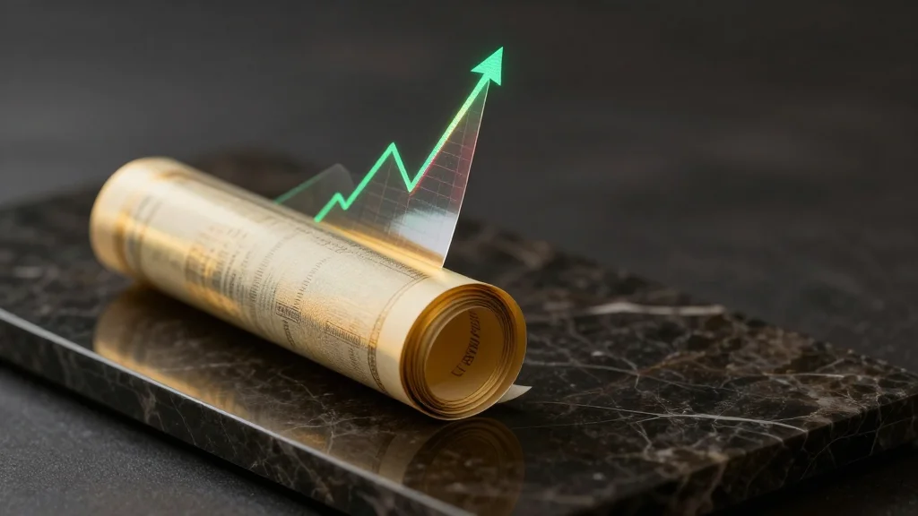 New Investors Learn Bonds Drop in Turmoil