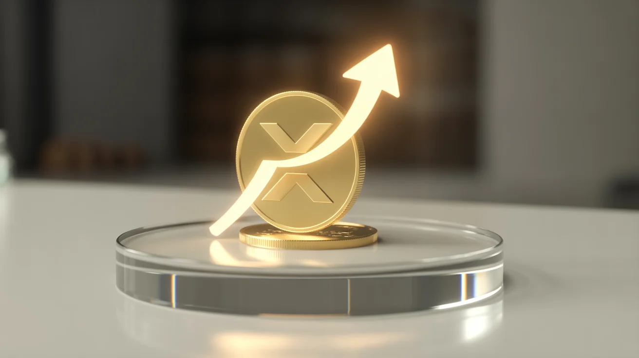 XRP Could Reach $8 by 2026, Analyst Says