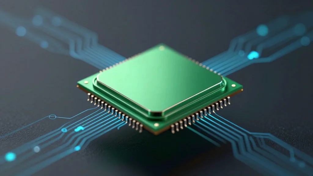 Nvidia Unveils Groq 3 Inference Chip to Power Multi‑Agent AI at GTC 2026