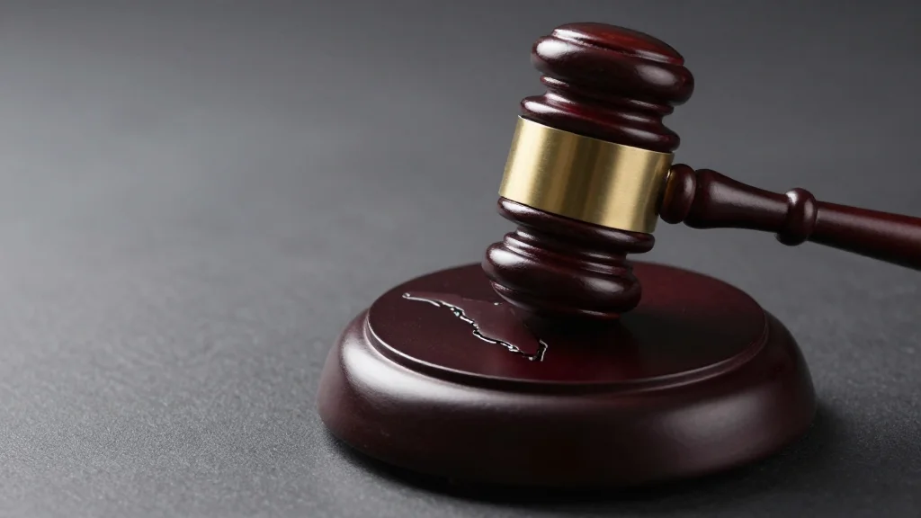 Florida GOP‑Drawn House Map Faces State Court Challenge Over Partisan Gerrymandering