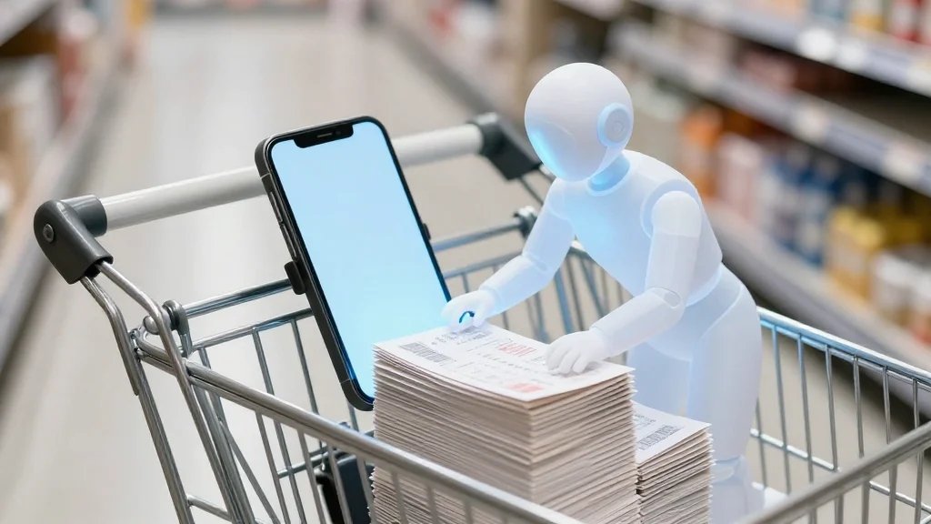 Research: Traditional Marketing Doesn’t Work on AI Shopping Agents