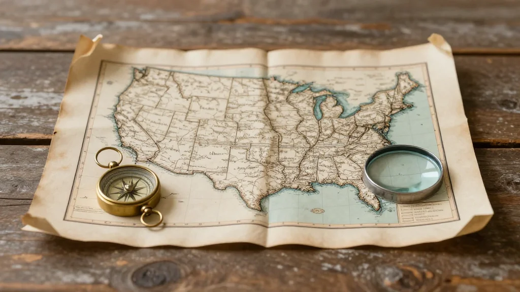 CNN Readies for America’s 250th Birthday With This Land Docuseries