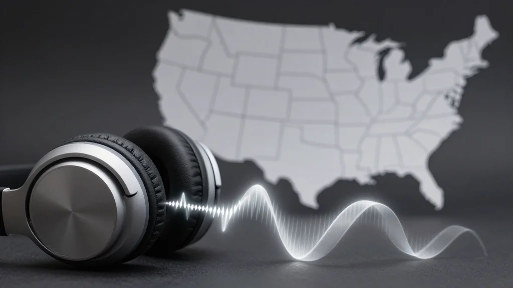 SiriusXM Secures Exclusive U.S. Audio Ad Representation for YouTube
