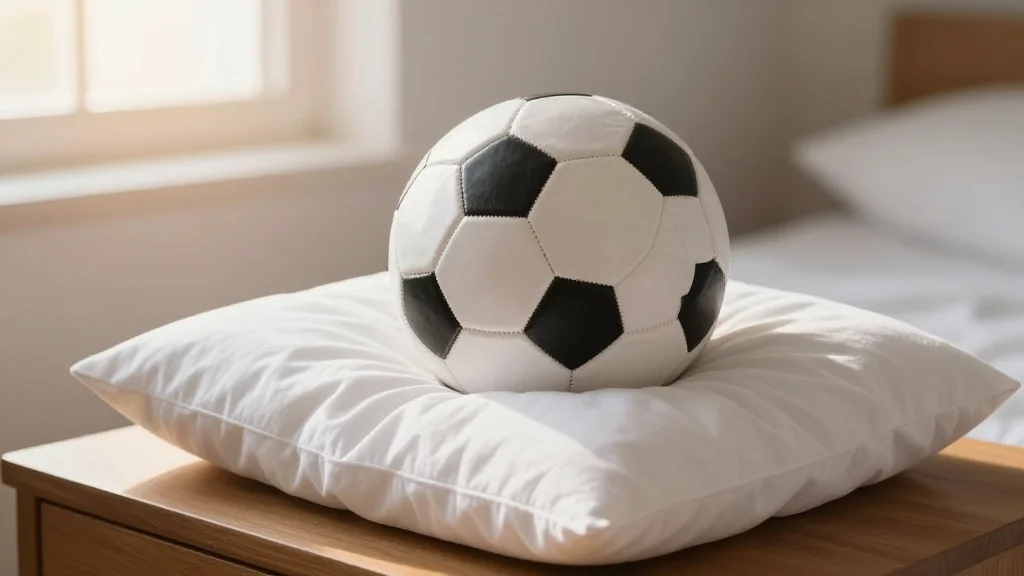 Could This Type Of Sport Be The Unexpected Key To Better Sleep?