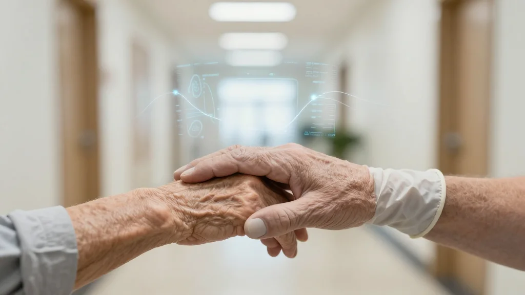 ALIS Releases New Clinical Benchmarking Report Analyzing Data From 28,800 Senior Living Residents