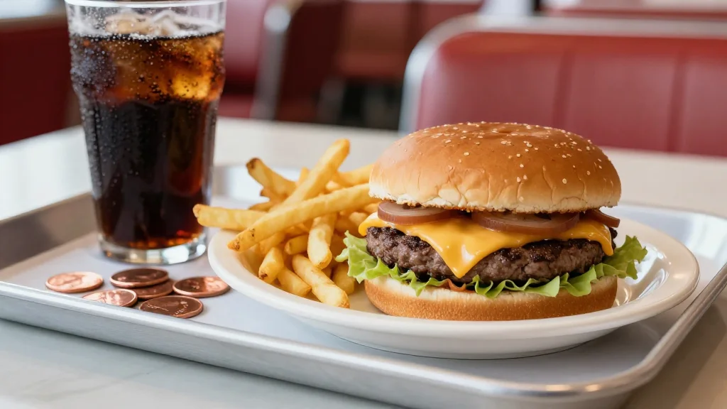 Restaurants Say Trump's Move to Kill the Penny Will Cost Them $168M. Here's Why Consumers May Soon Feel the Pinch