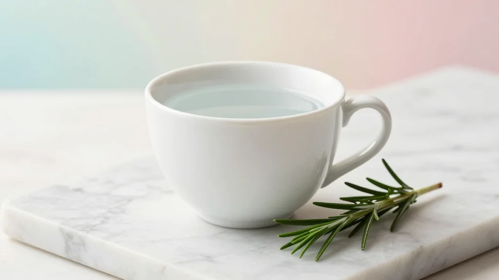 Fill Your Own Cup Before Giving to Others