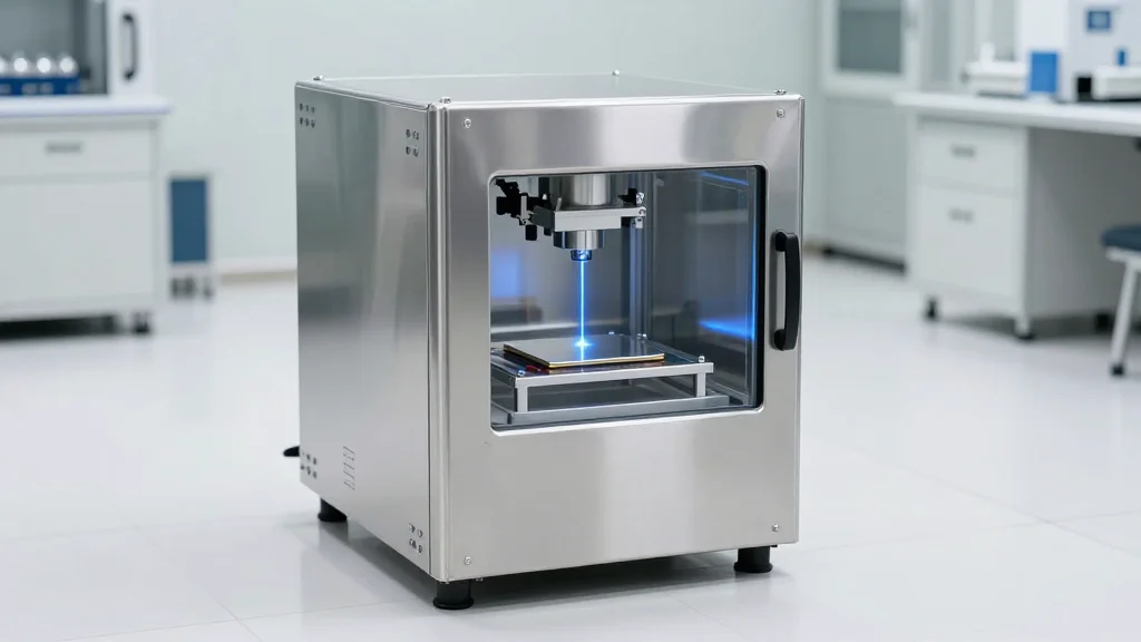 EV Group Unveils EVG120 Resist Processing System