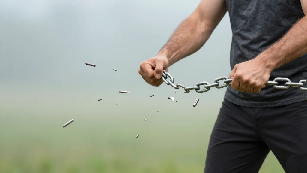 Defending Limits only Ensures You Keep Them
