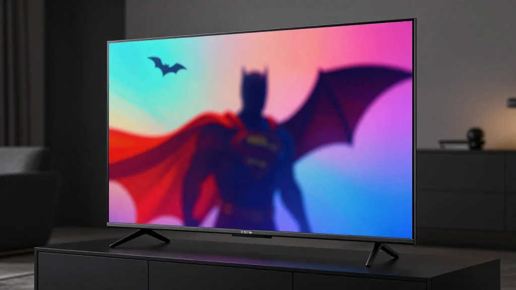 Warner Bros. Animation Unveils New Netflix and Adult Swim Series at Annecy