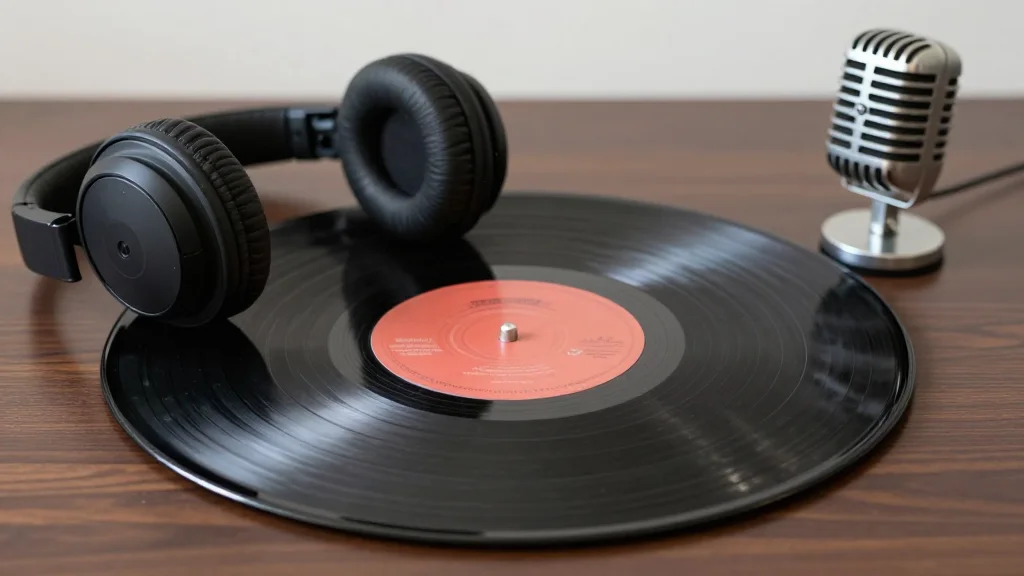 Vemberlain Drop New 7″
