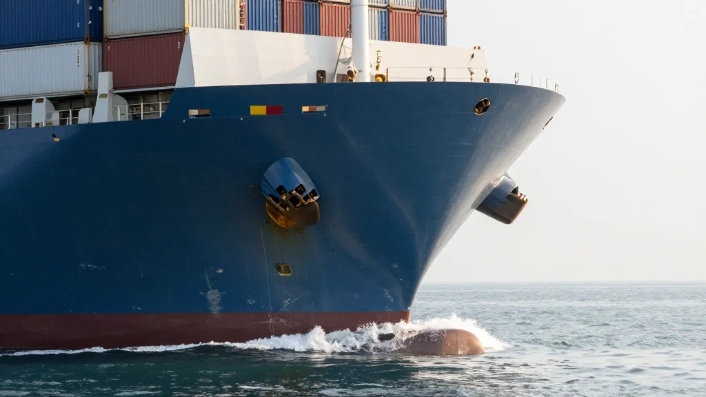 The Ocean Freight Market Is Shifting Again in 2026.. Are You Adapting or Reacting..??