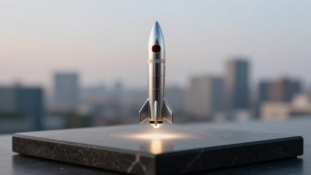 Only 1.5% of VC Startups Hit $100M Milestone