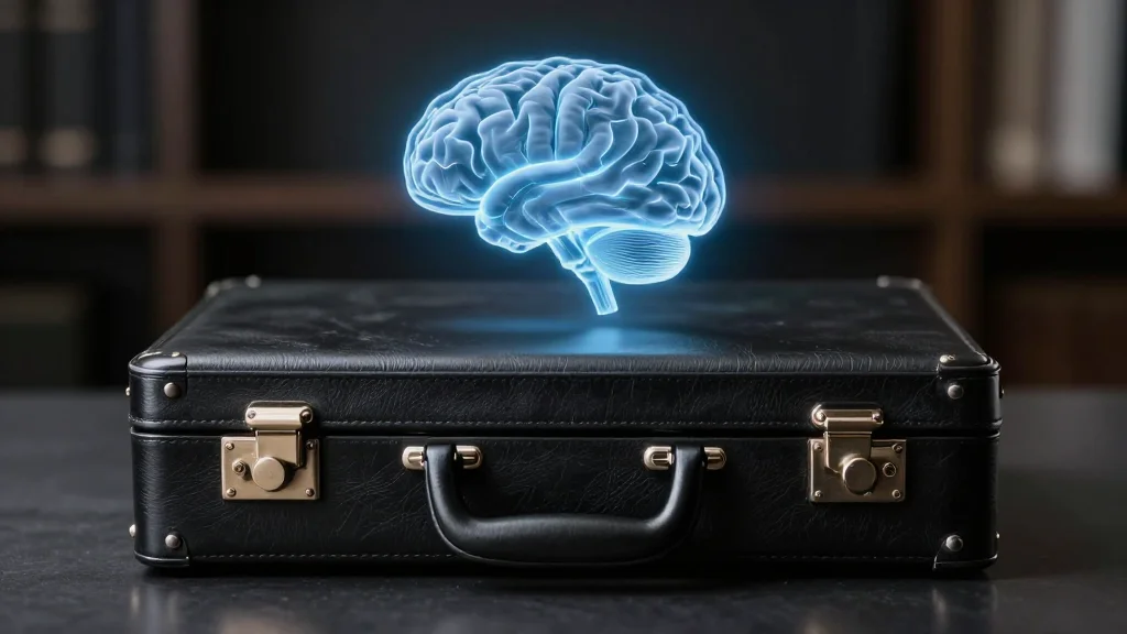 Justin Smith, Everlaw: From Mobile Data to Generative AI: Your Guide to Navigating the New Era of Ediscovery