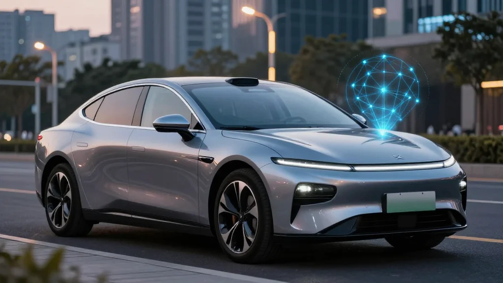 Pony AI Posts 145% Revenue Surge, Expands Robotaxi Fleet Goal to 3,500 Vehicles